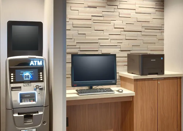 Courtyard By Marriott Los Angeles Lax/Hawthorne