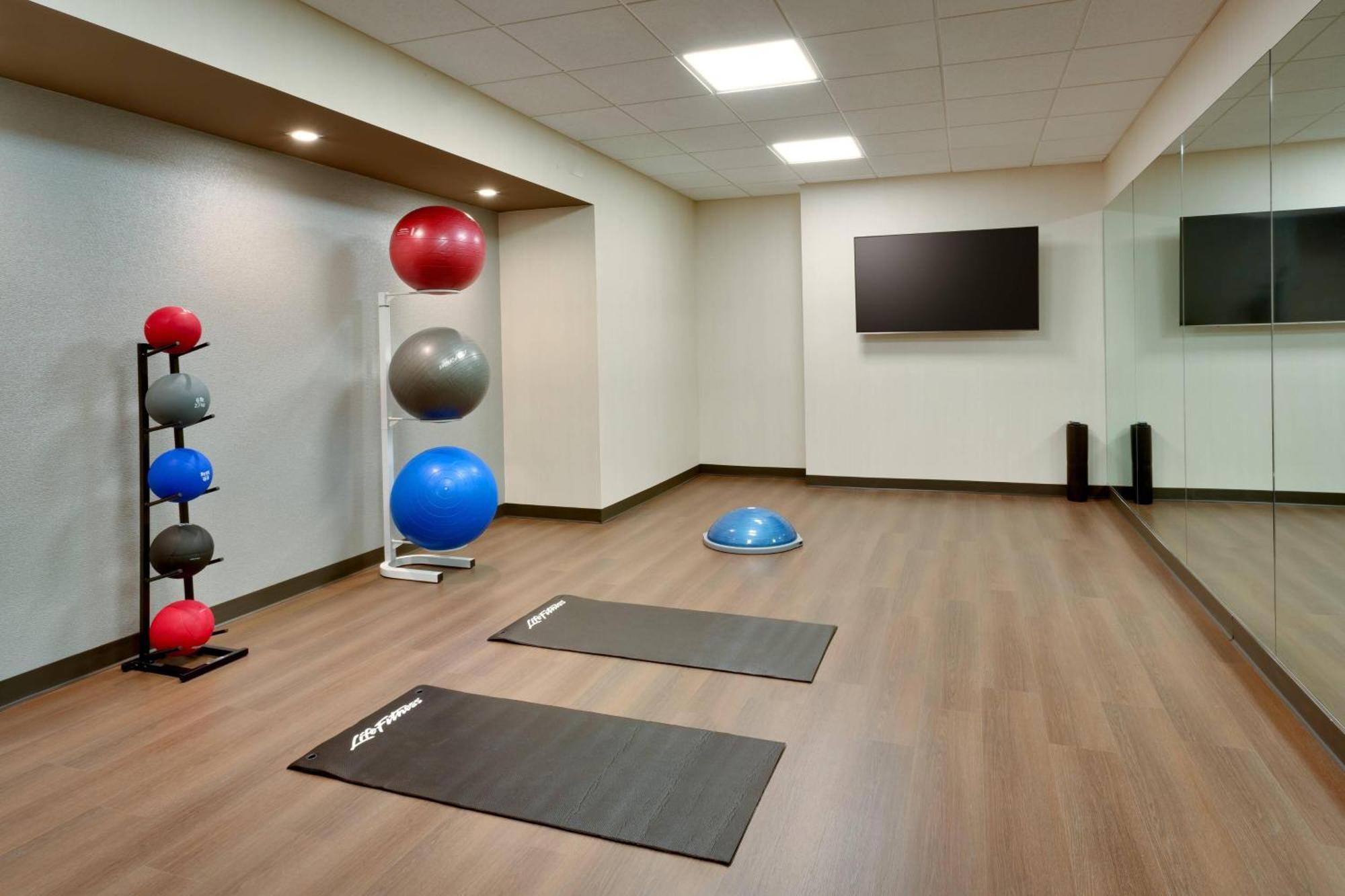Courtyard By Marriott Los Angeles Lax/hawthorne 3* Hawthorne
