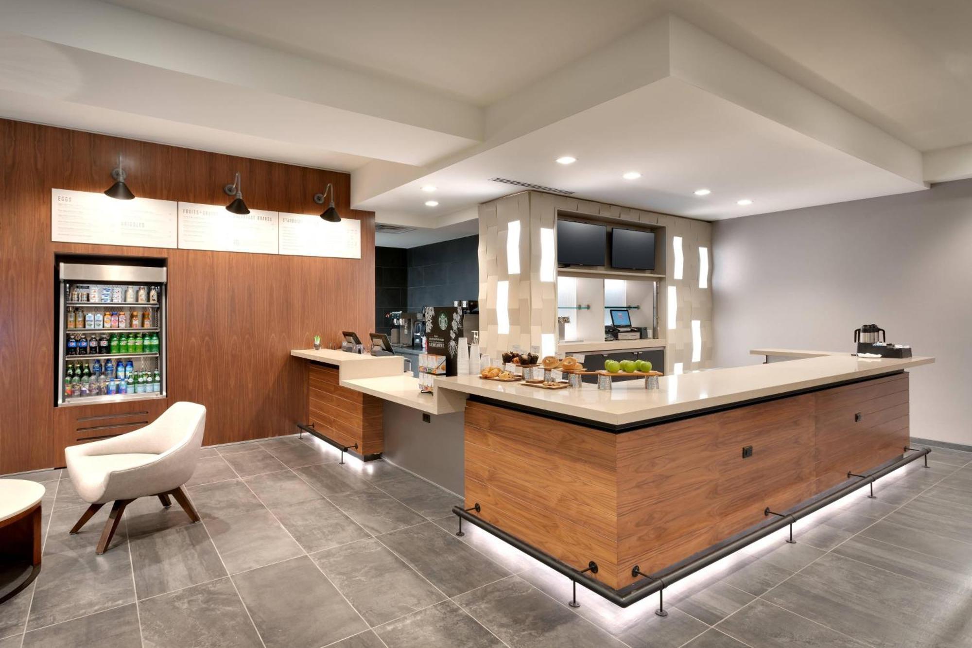 Courtyard By Marriott Los Angeles Lax/hawthorne Hotel 3*