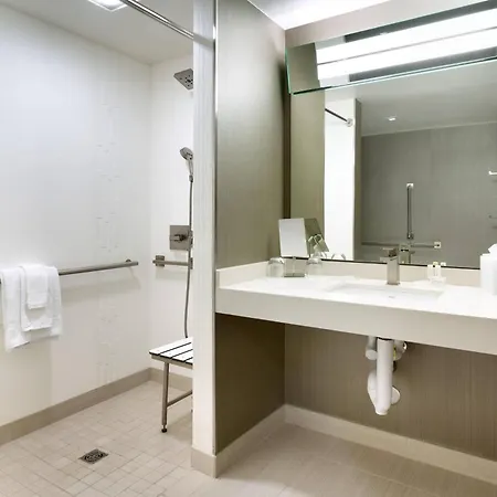 Hotel Courtyard By Marriott Los Angeles Lax/Hawthorne Exterior foto