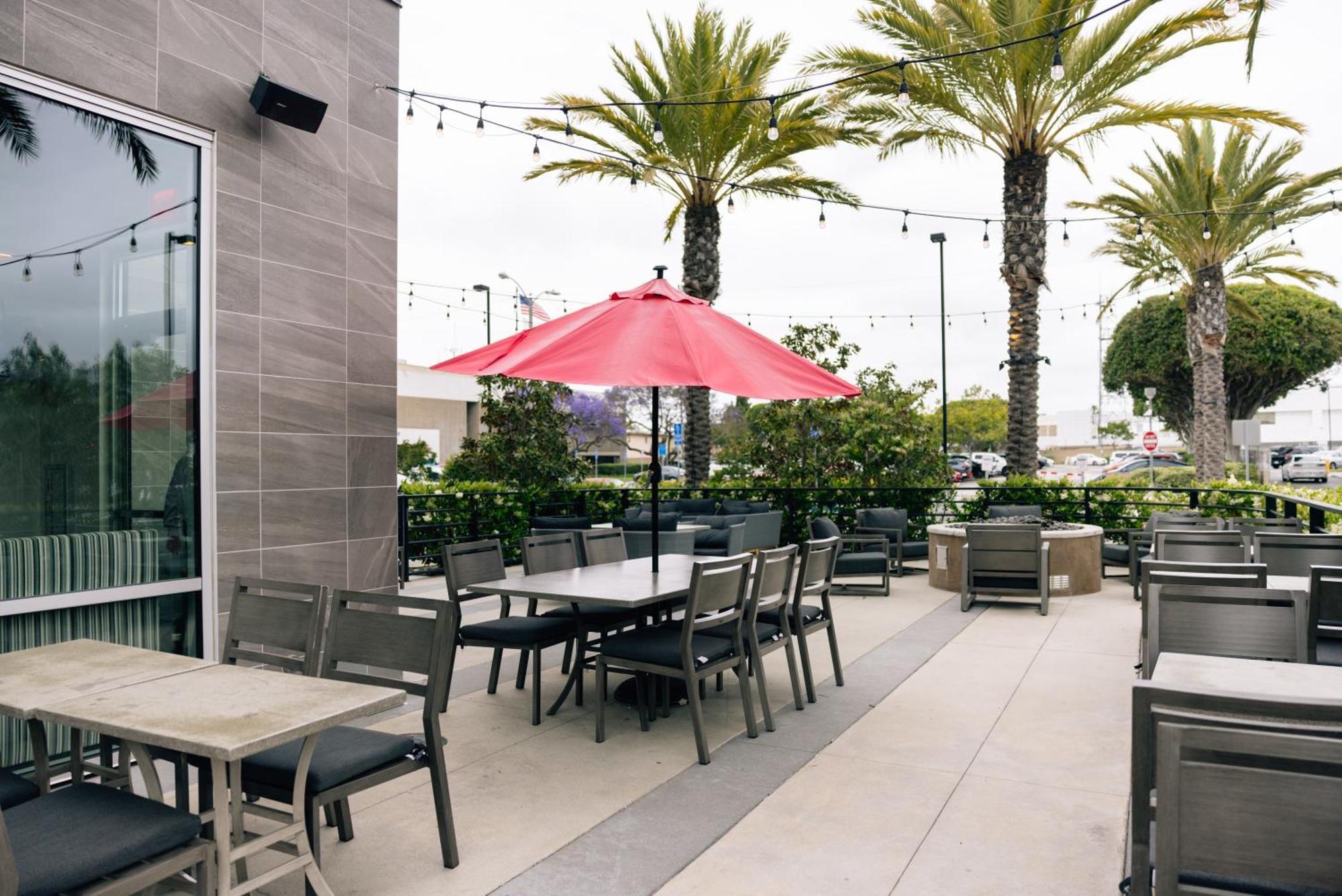 Courtyard By Marriott Angeles Lax/hawthorne 3*