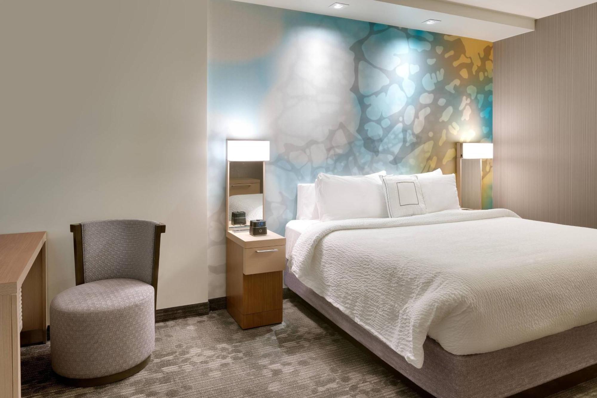 Courtyard By Marriott Angeles Lax/hawthorne Hotel 3*