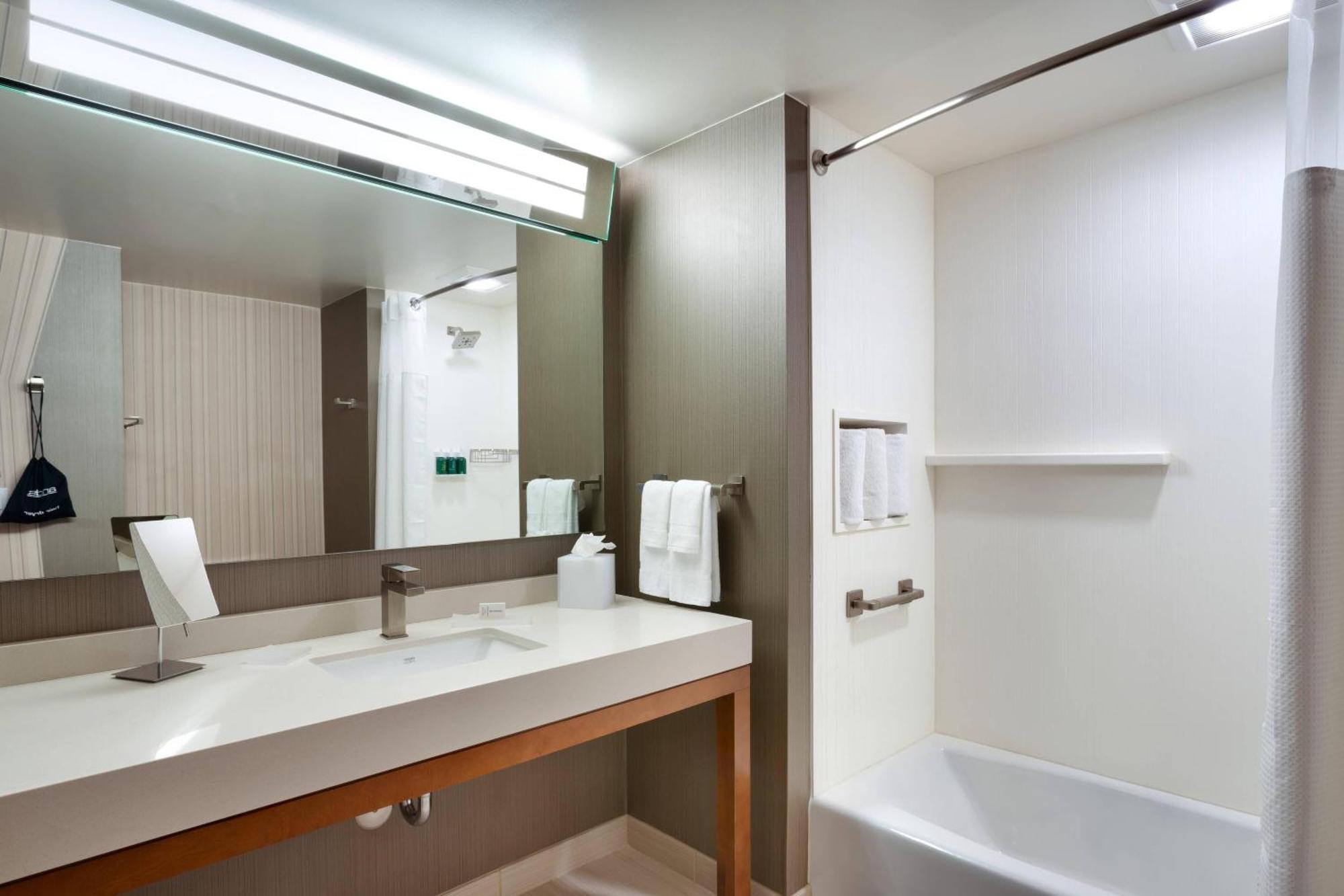 Hotel Courtyard By Marriott Los Angeles Lax/hawthorne 3*