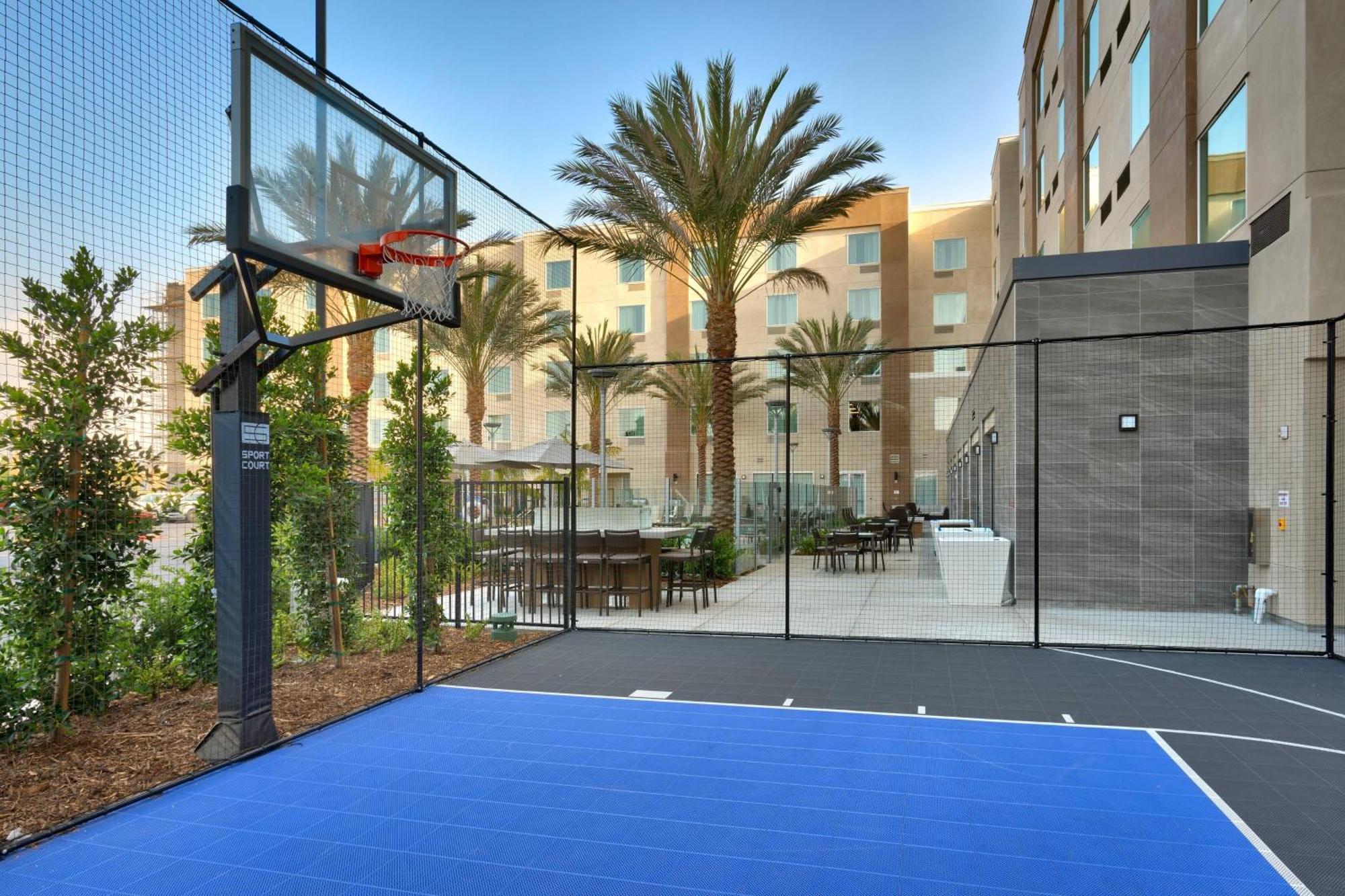 Hotel Courtyard By Marriott Los Angeles Lax/hawthorne Hawthorne