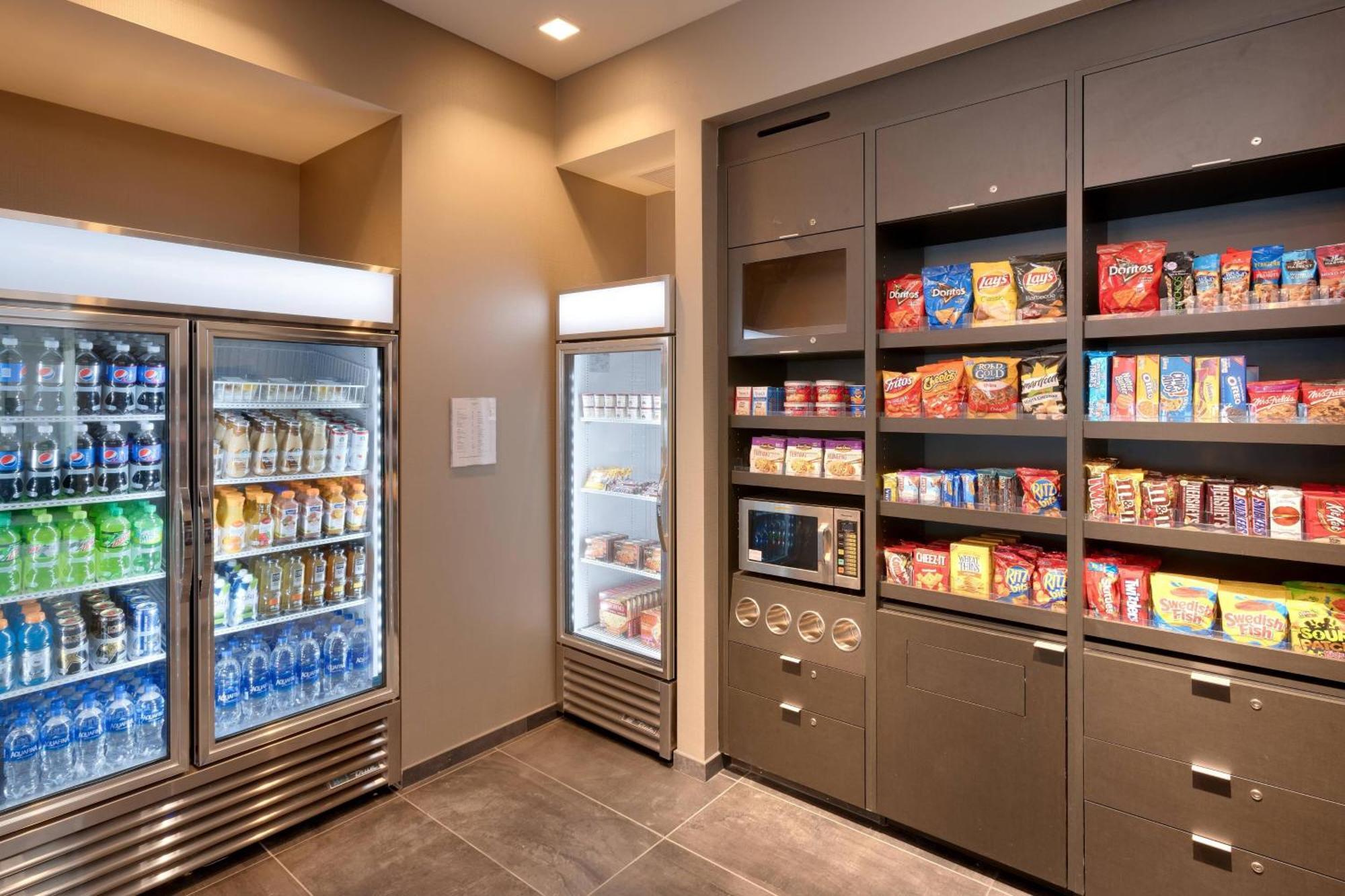 Courtyard By Marriott Angeles Lax/hawthorne Hotel Hawthorne