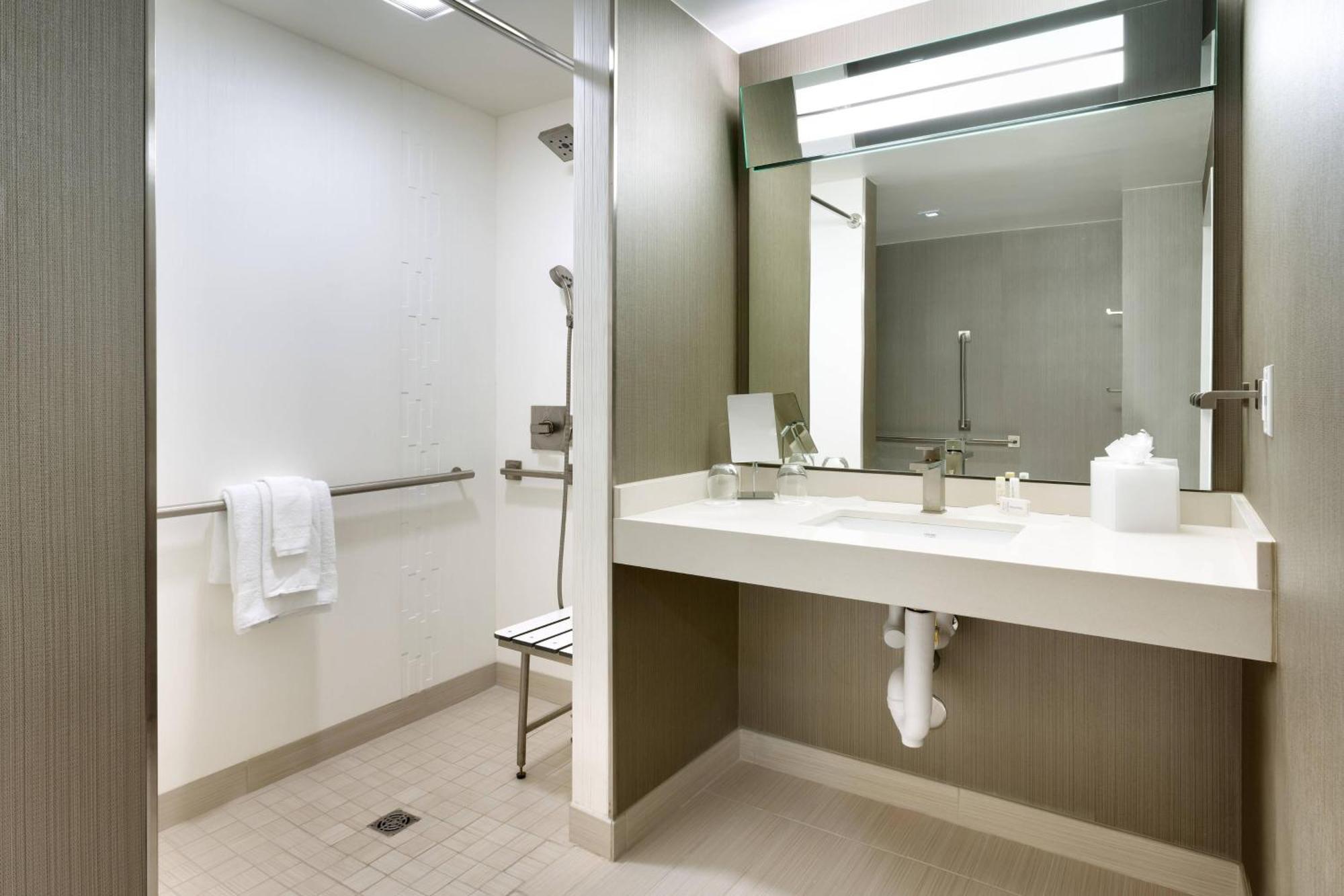 Courtyard By Marriott Los Angeles Lax/hawthorne Hawthorne
